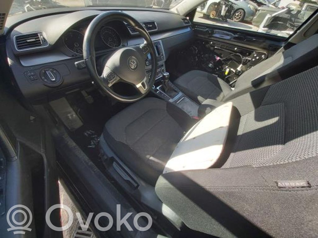 PASSAT B7 Passat