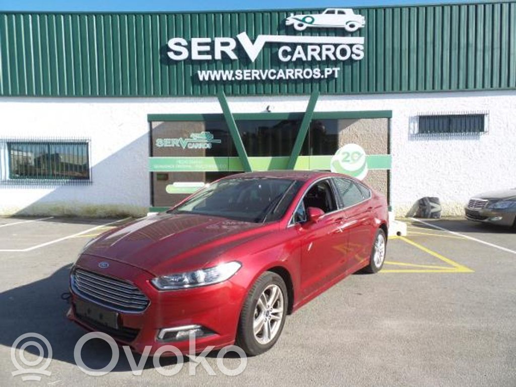 Mondeo MK V Mondeo