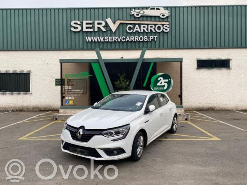 Megane IV Megane