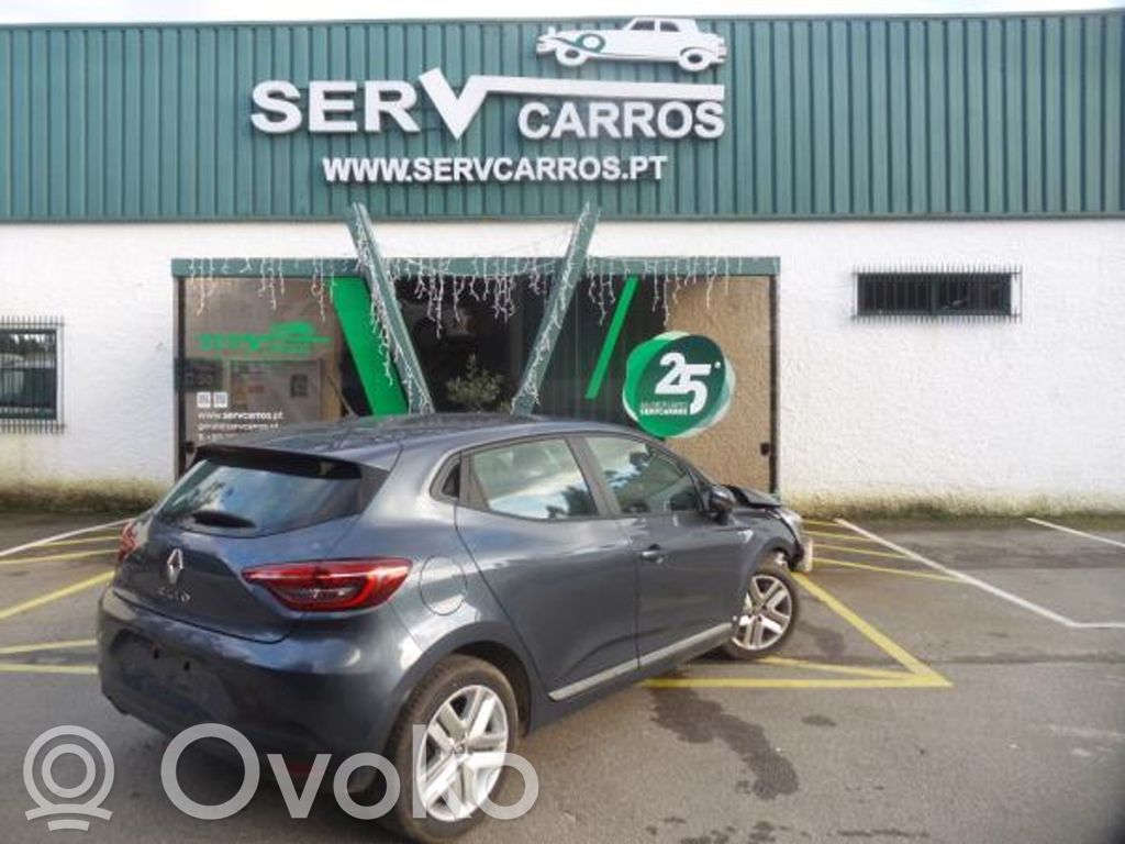 Clio V Clio