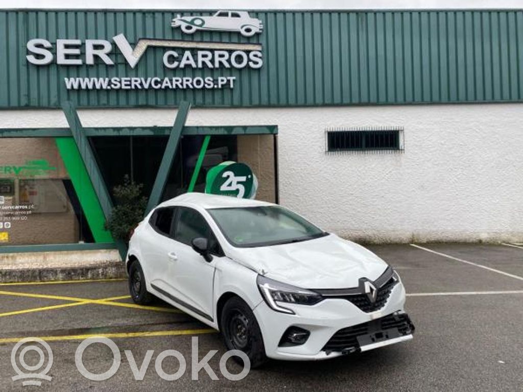 Clio V Clio