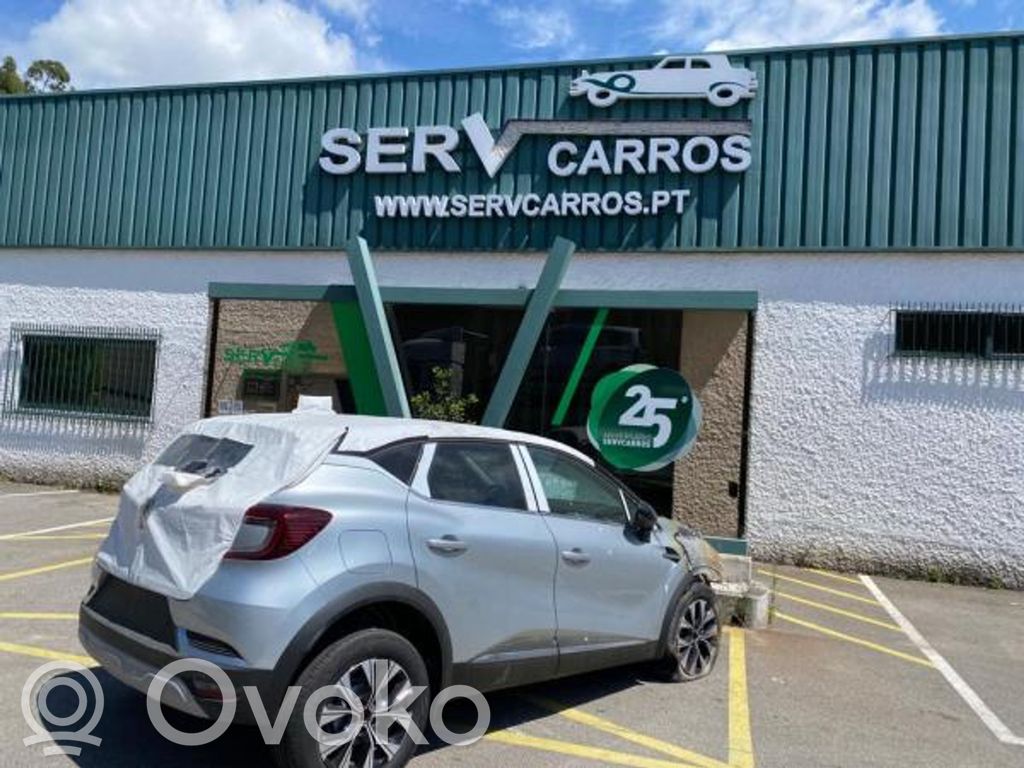 Captur II Captur