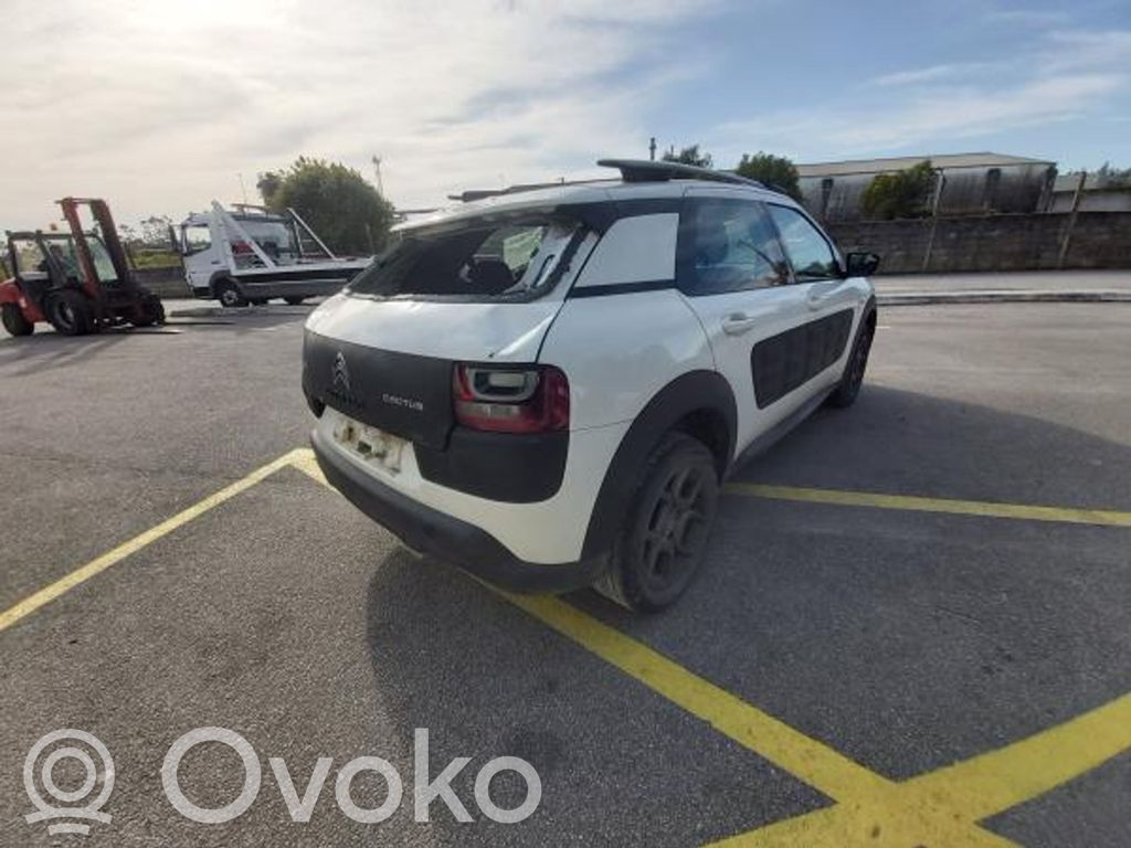 C4 Cactus C4 Picasso, Grand Picasso, Aircross, Cactus