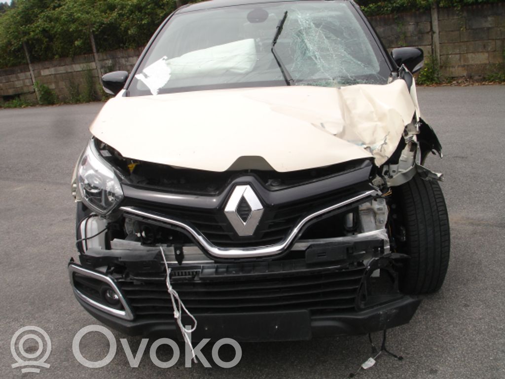 Captur Captur