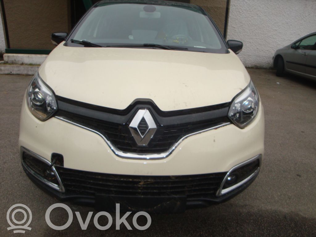Captur Captur