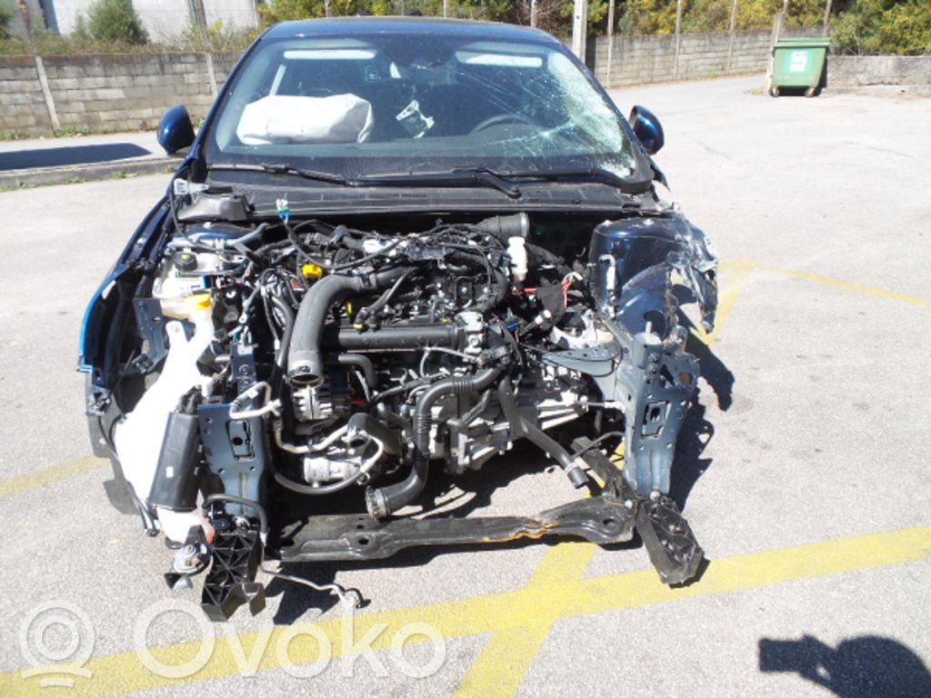 Megane IV Megane