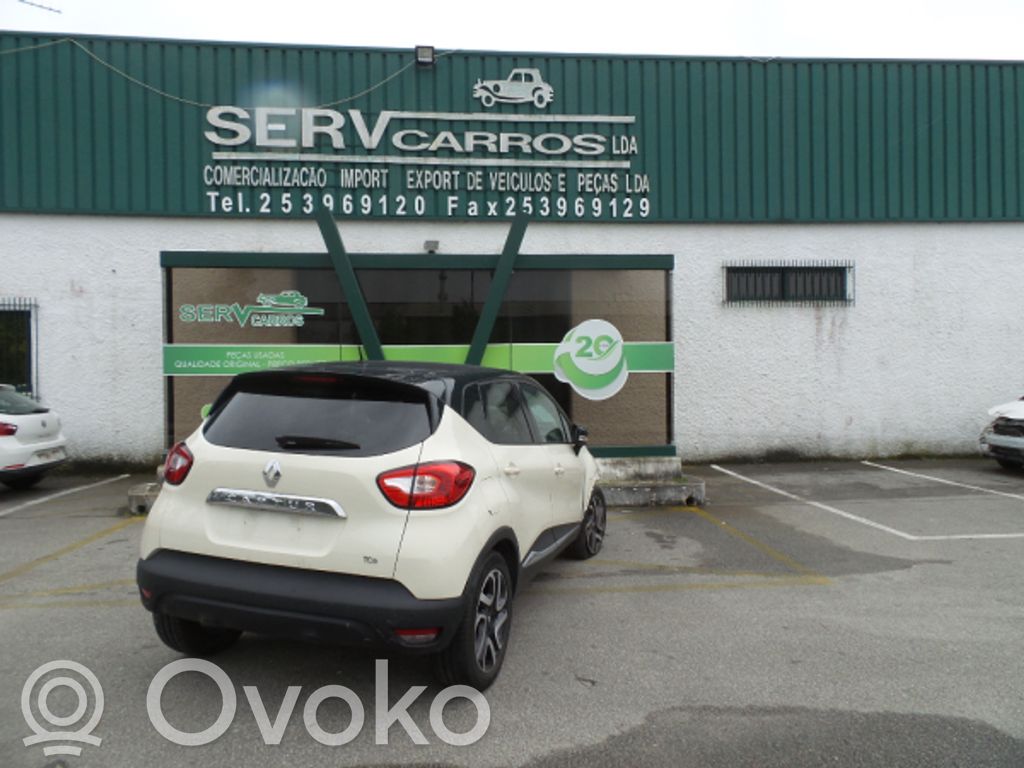 Captur Captur