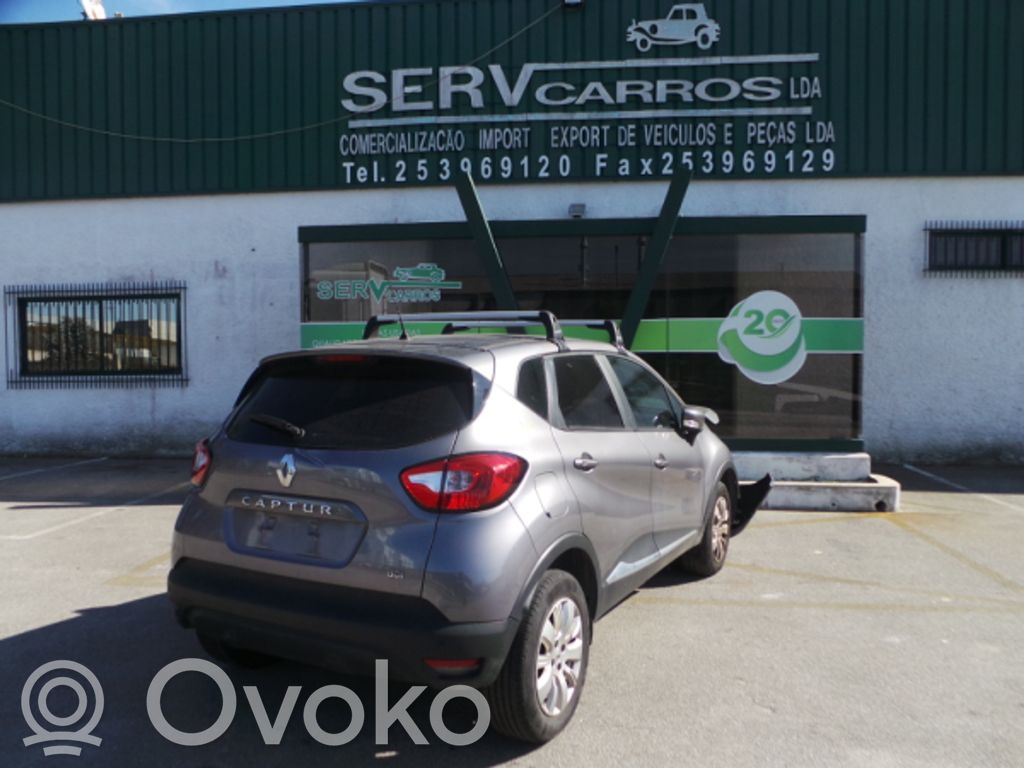 Captur Captur