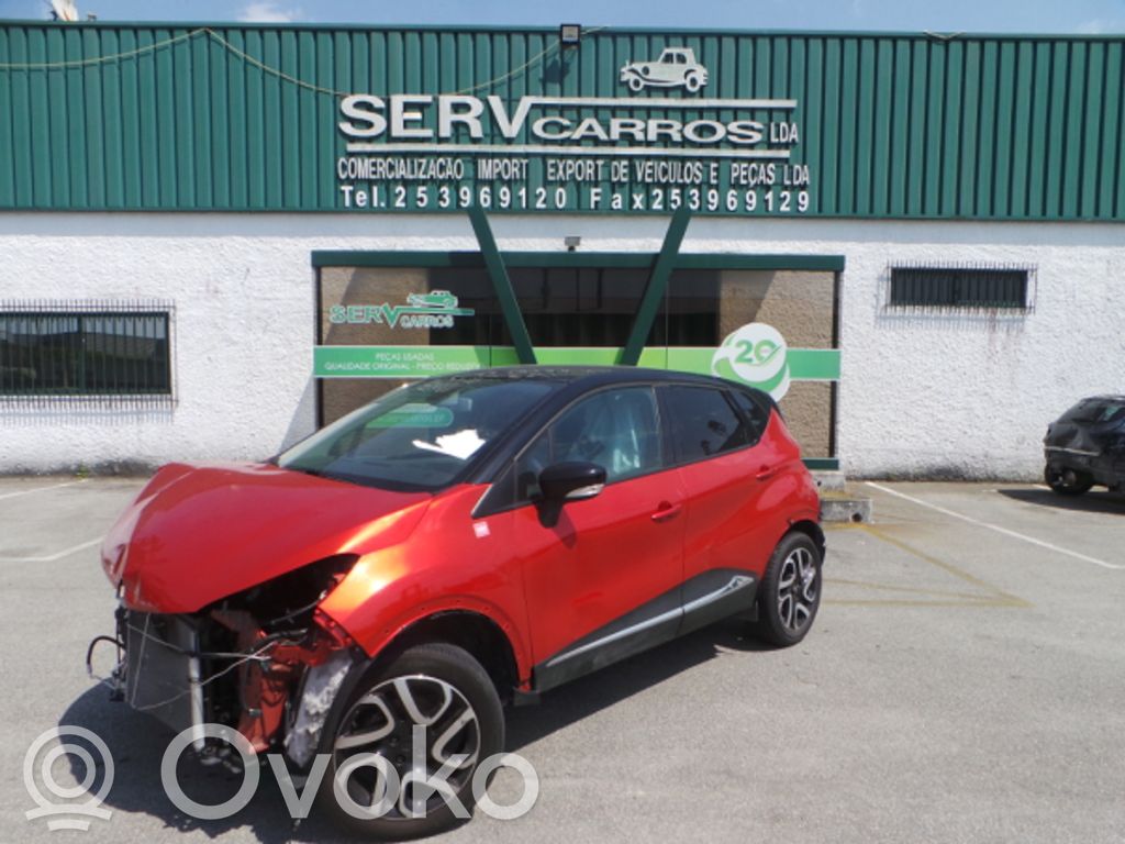 Captur Captur