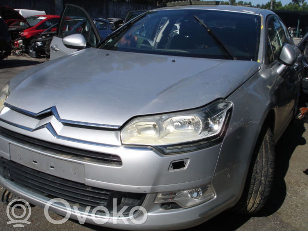 C5 C5, C5 Aircross