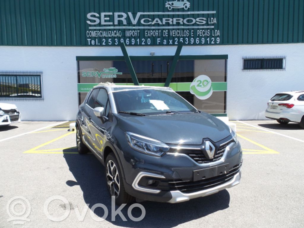 Captur Captur