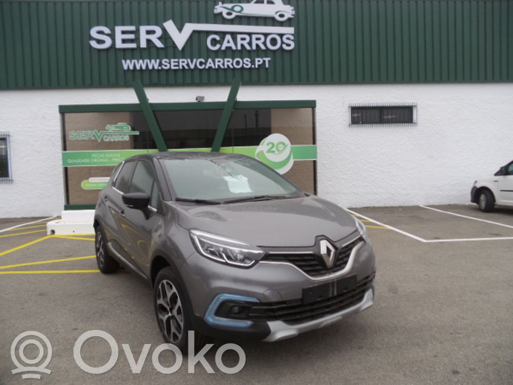 Captur Captur