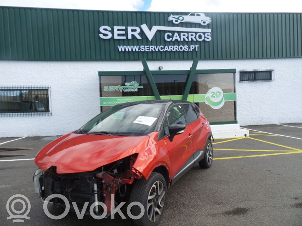 Captur Captur