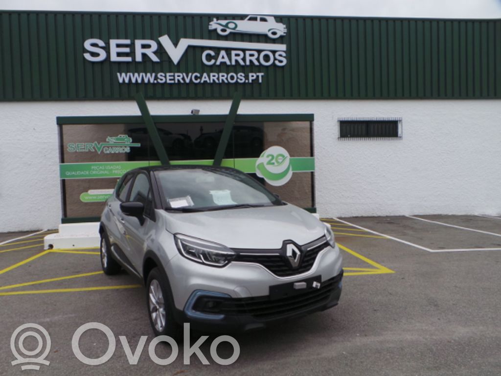 Captur Captur