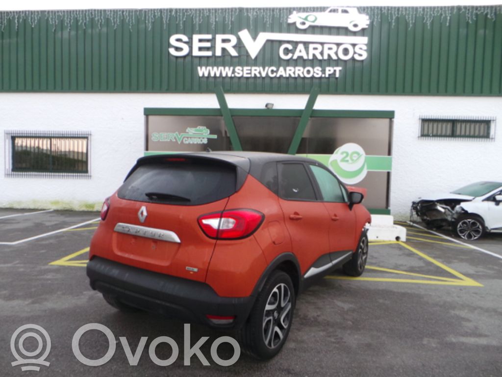 Captur Captur
