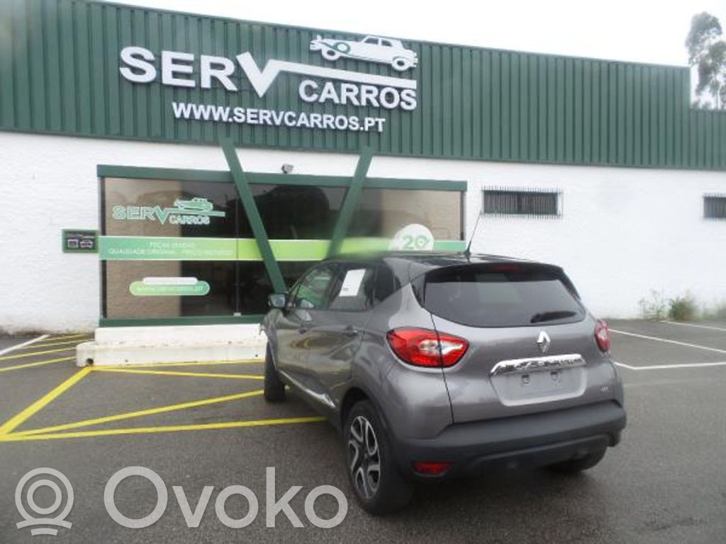 Captur Captur