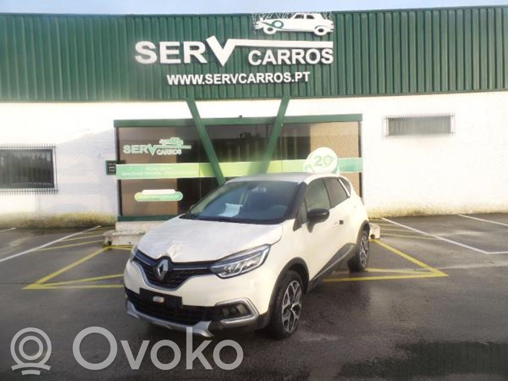 Captur Captur