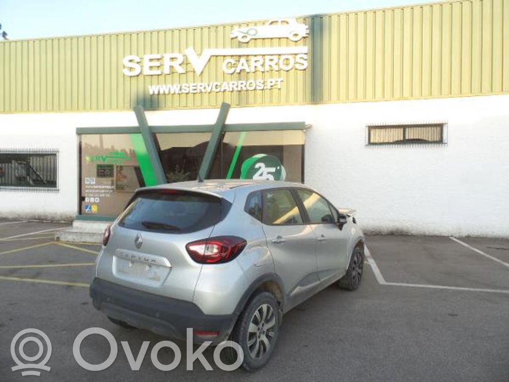 Captur Captur