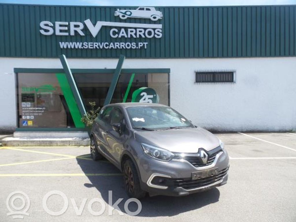 Captur Captur