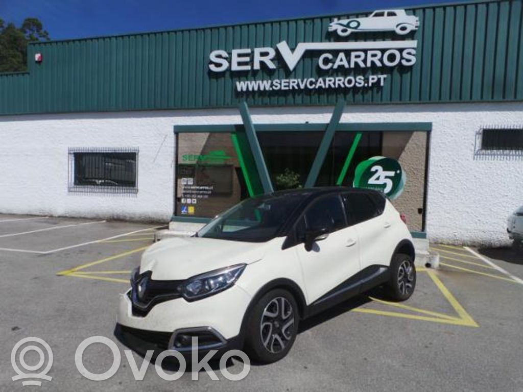 Captur Captur