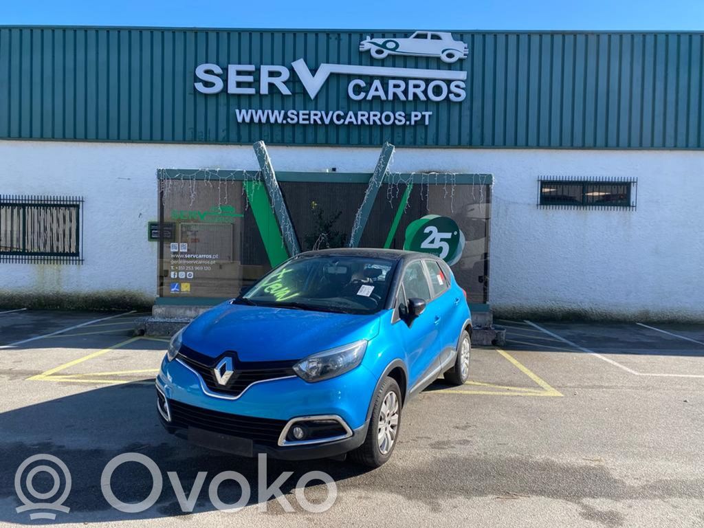 Captur Captur