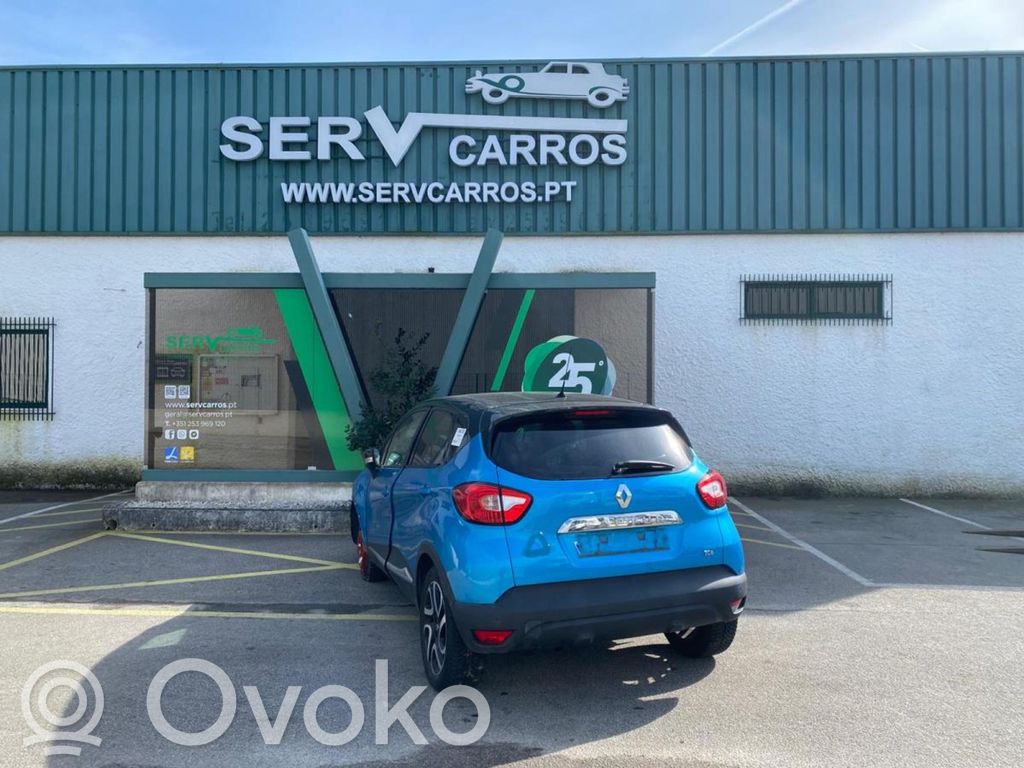 Captur Captur