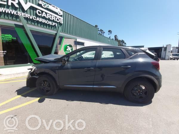 Captur II Captur