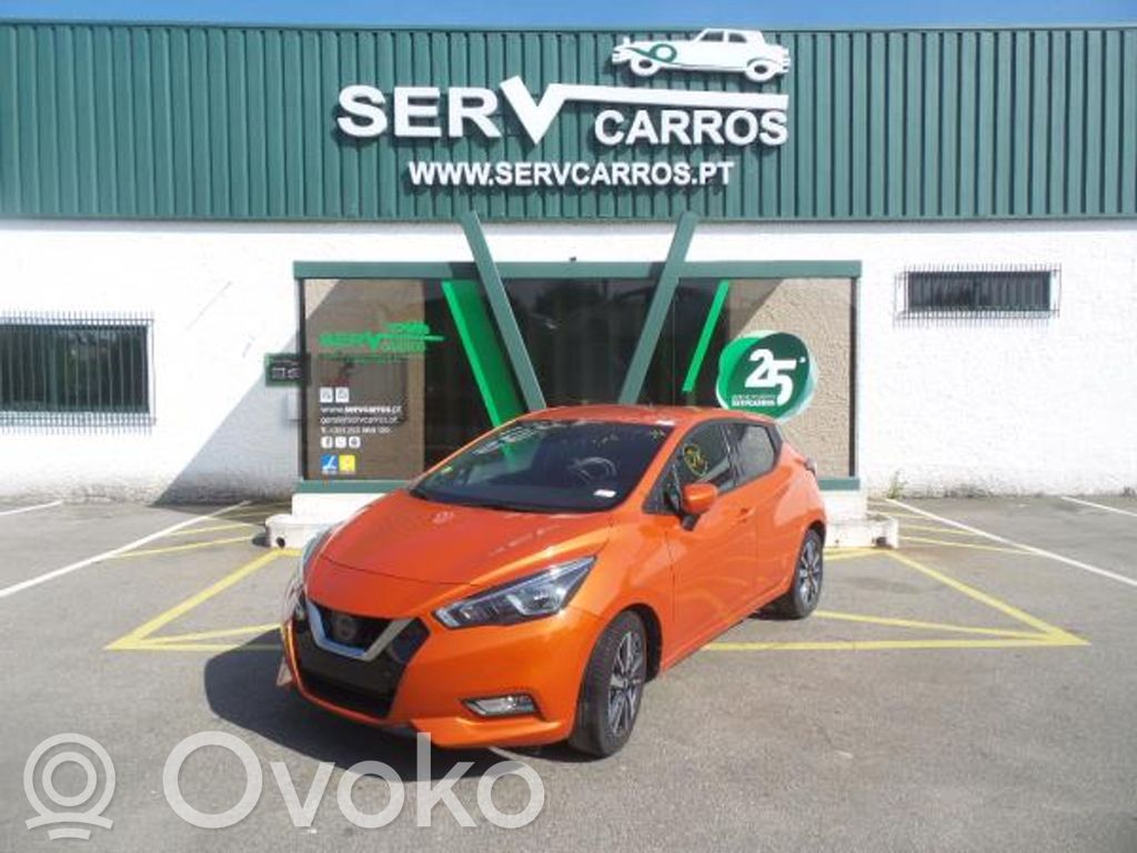Micra K14 Micra