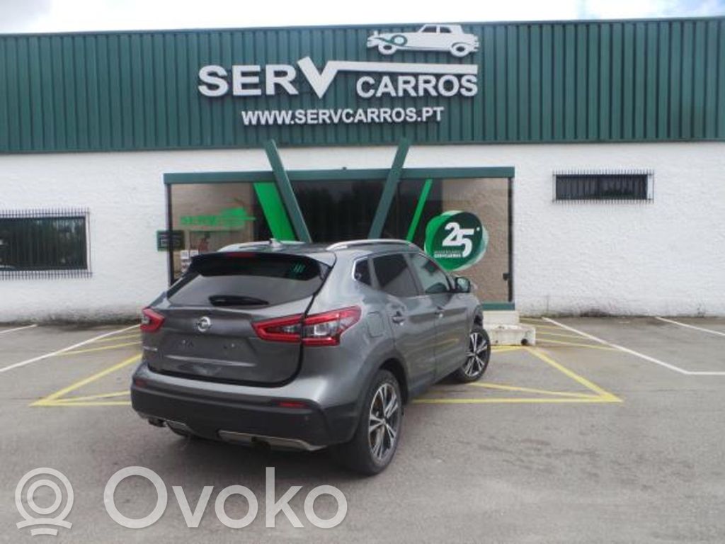 Qashqai Qashqai, Qashqai+2