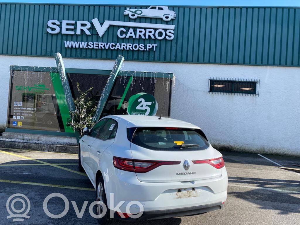 Megane IV Megane