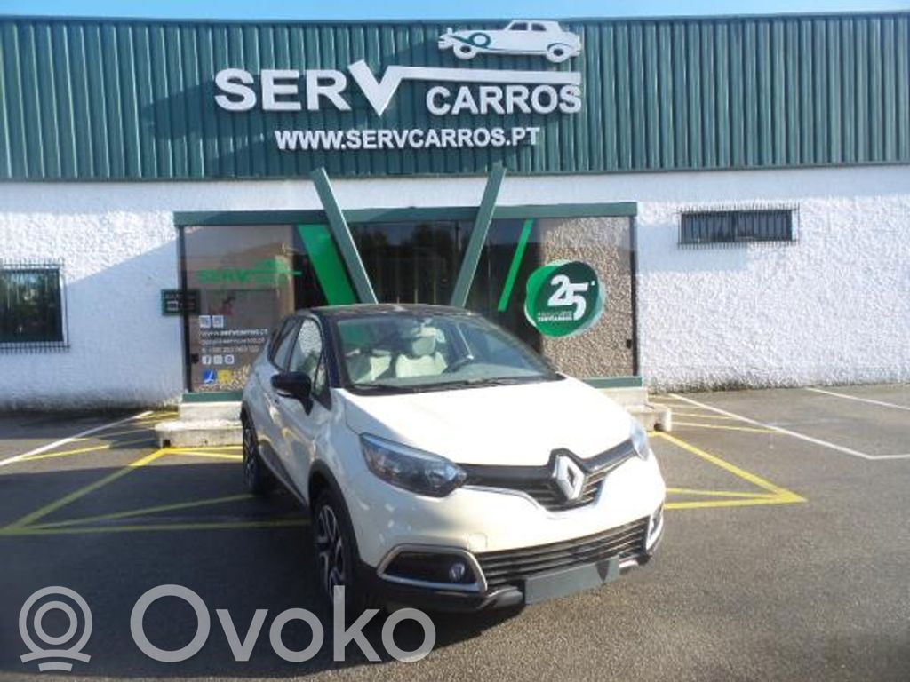 Captur Captur