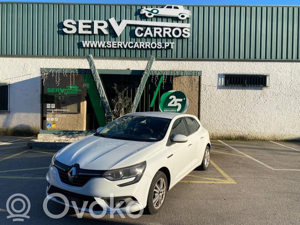 Megane IV Megane