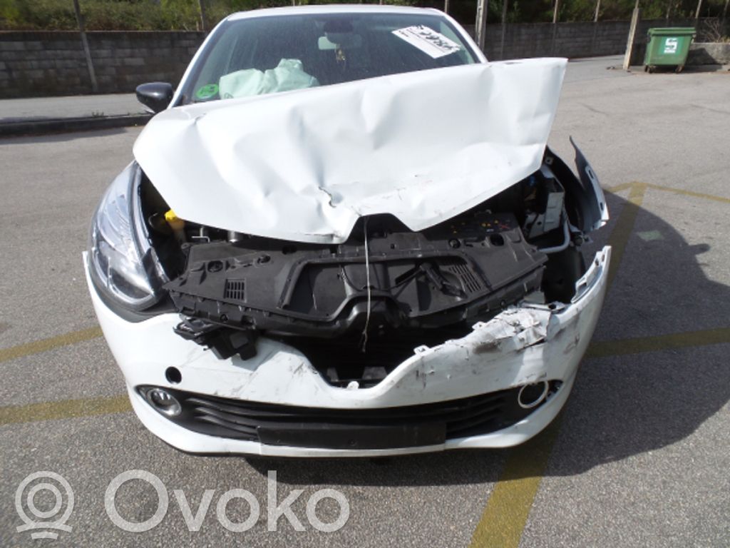 Clio IV Clio