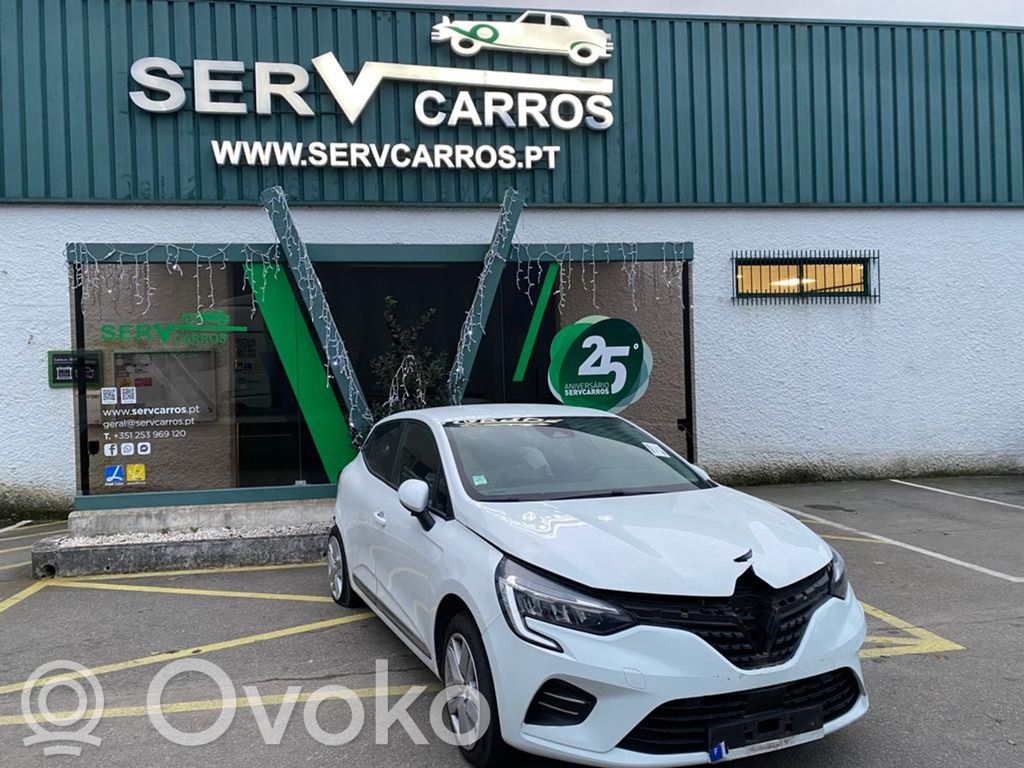 Clio V Clio
