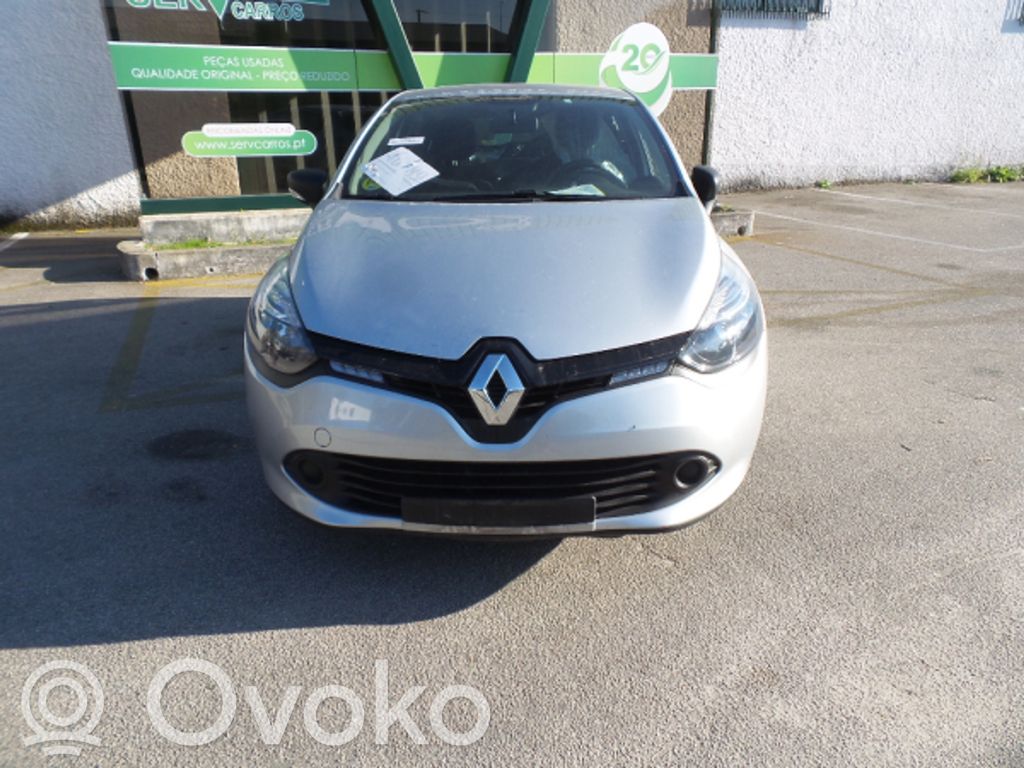 Clio IV Clio