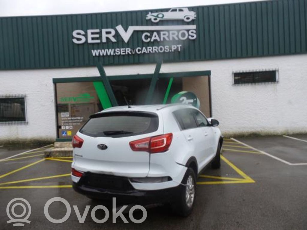 Sportage Sportage