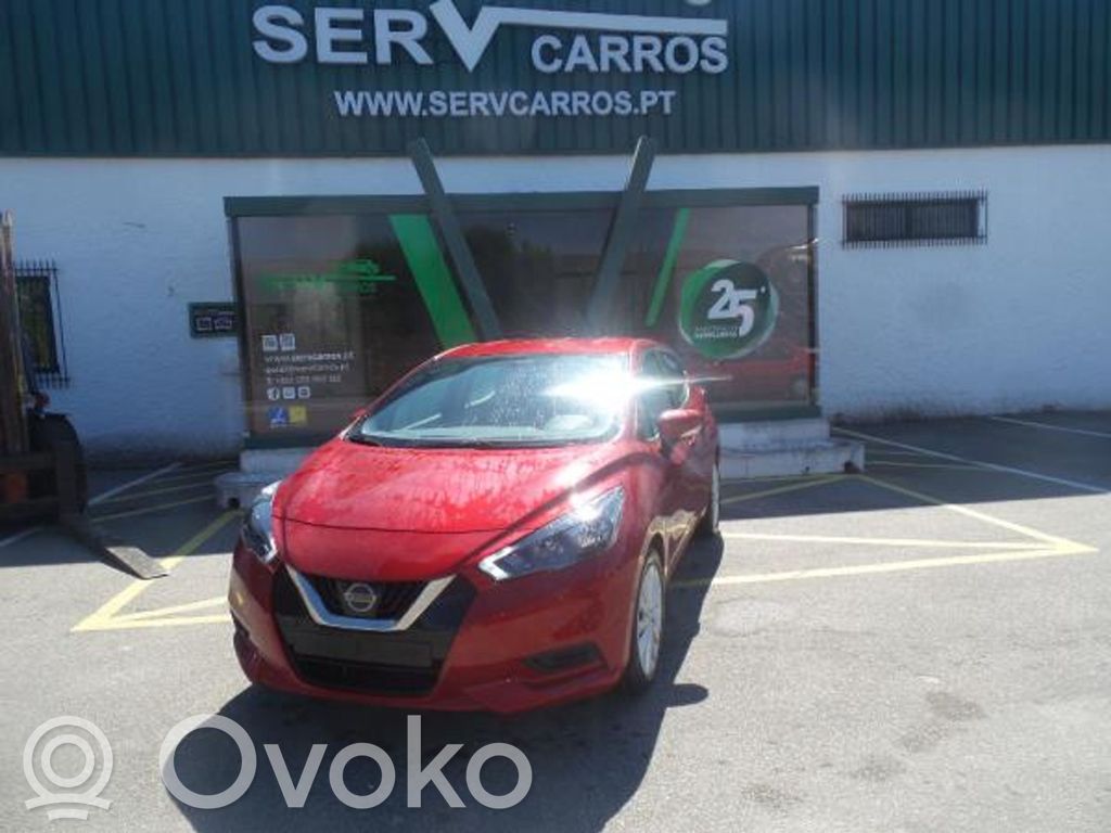 Micra K14 Micra