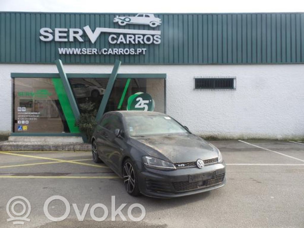 Golf VII Golf