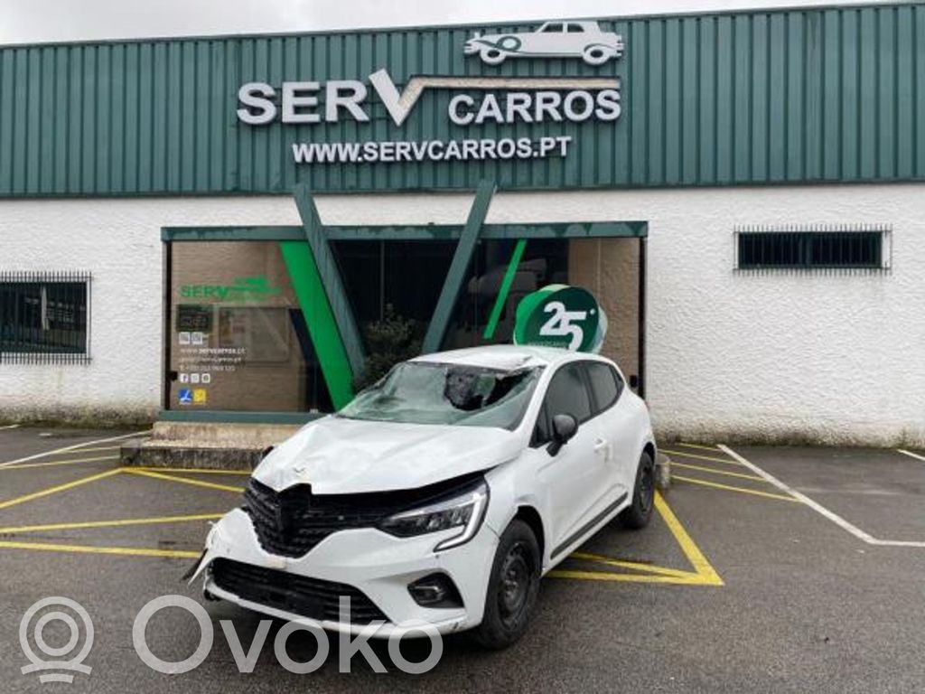 Clio V Clio