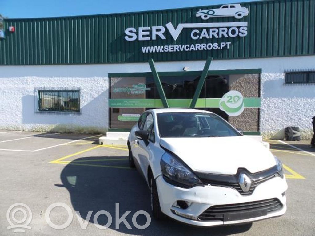 Clio IV Clio