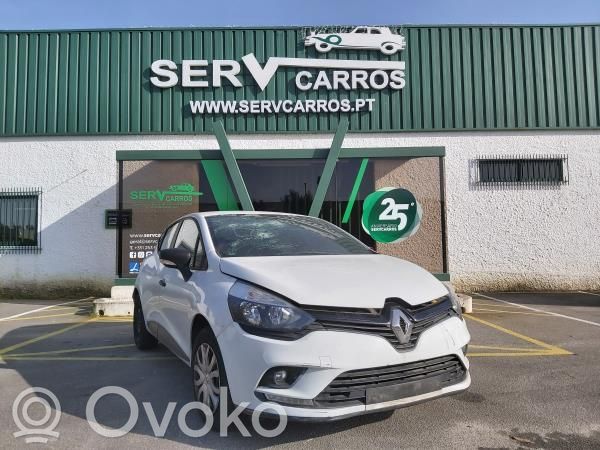 Clio IV Clio