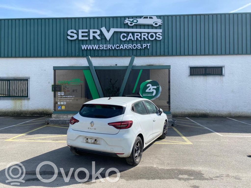 Clio V Clio