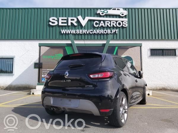 Clio IV Clio