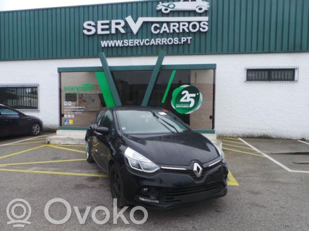 Clio IV Clio