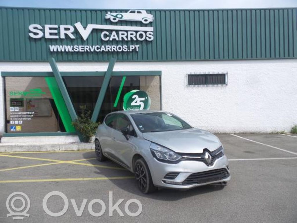Clio IV Clio