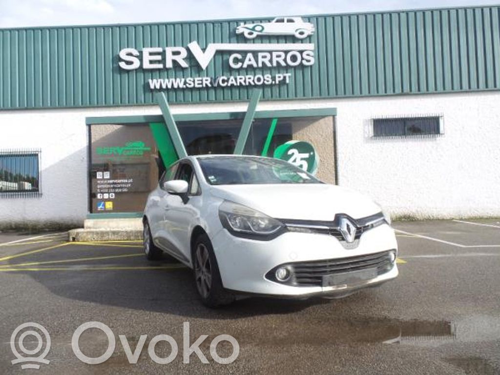 Clio IV Clio