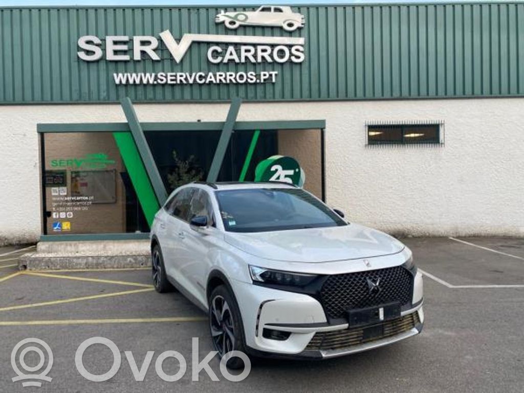 7 Crossback 7 Crossback