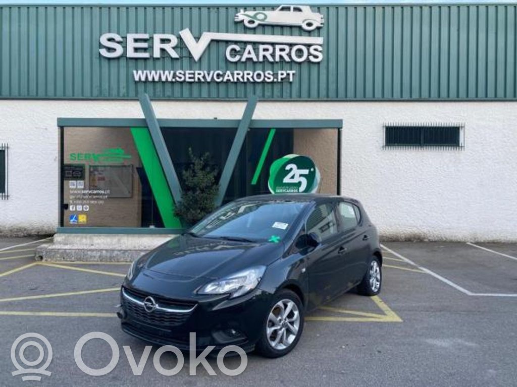 Corsa E Corsa