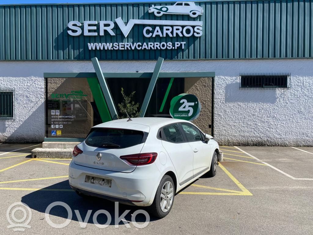 Clio V Clio