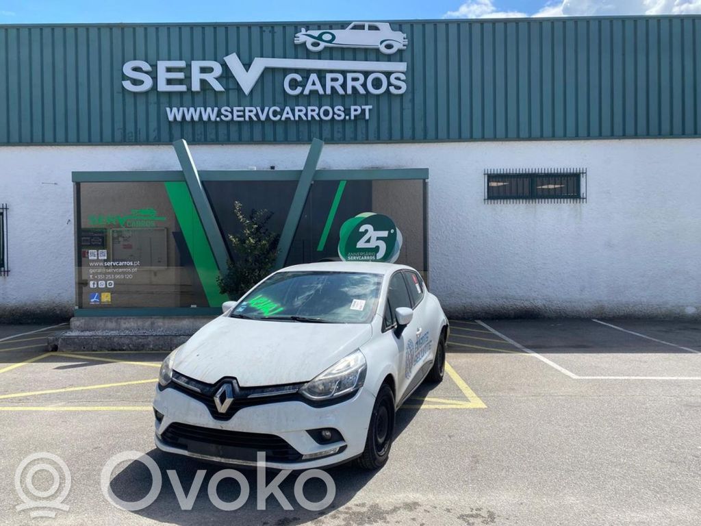 Clio IV Clio